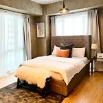 Naia T3 Airport/Resorts World Manila Condotel