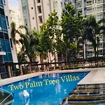 Naia T3 Airport/Resorts World Manila Condotel